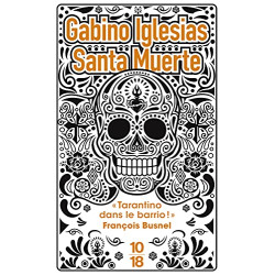 Santa muerte