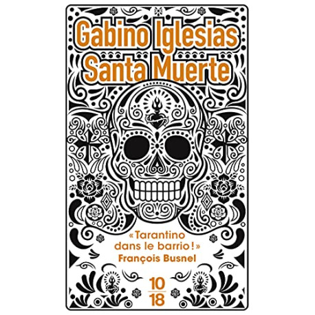 Santa muerte