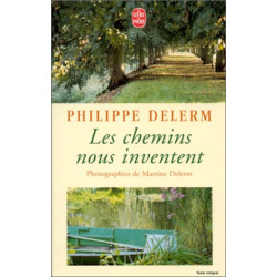 Les Chemins nous inventent