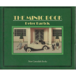 The Minic Book