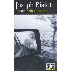 La nuit du souvenir