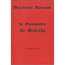 La poussiere de soleils