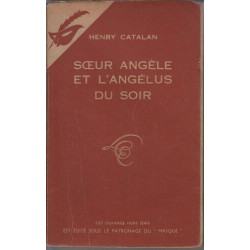 Soeur angele et l'angelus du soir