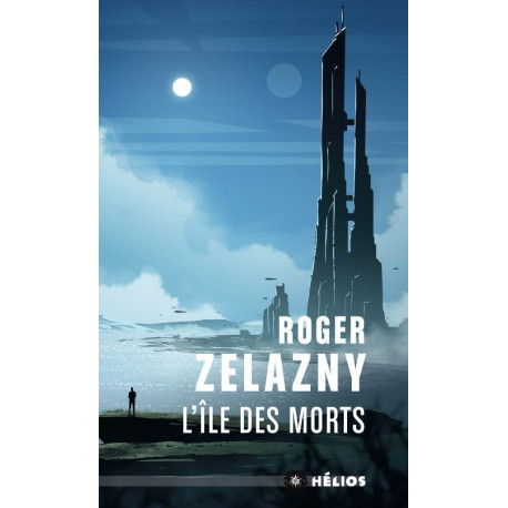 L'île des morts