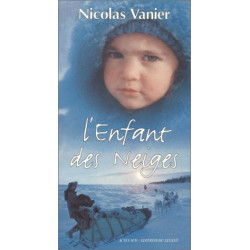 L'enfant des neiges