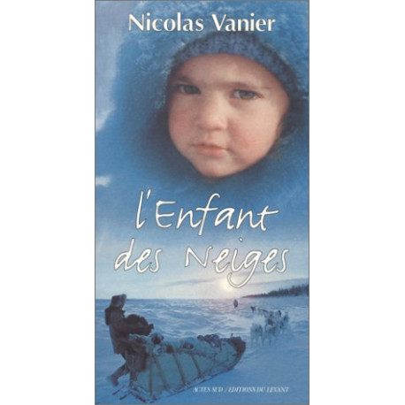 L'enfant des neiges