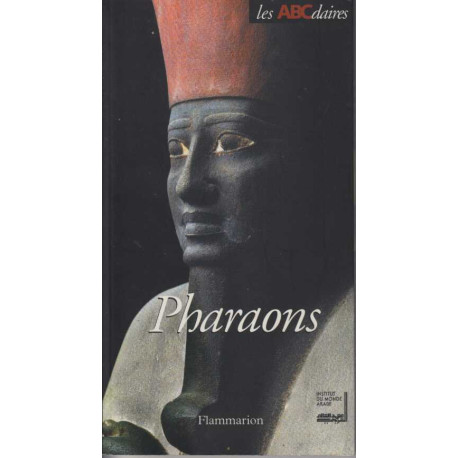 L'ABCdaire des Pharaons