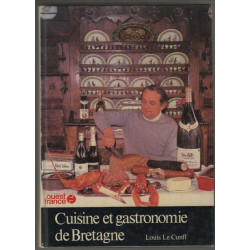 Cuisine et gastronomie de Bretagne