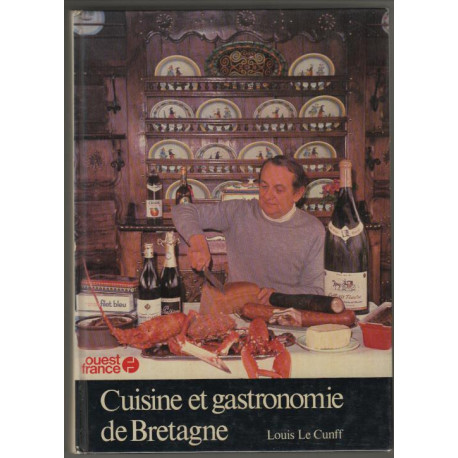 Cuisine et gastronomie de Bretagne