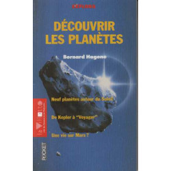 Decouvrir Les Planetes