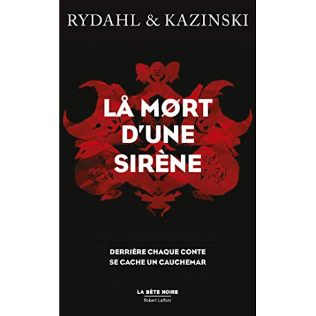 La Mort d'une sirène