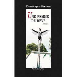 Une femme de rêve