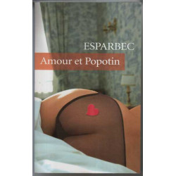 Amour et popotin