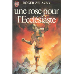 Une rose pour l'Ecclésiaste