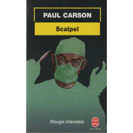 Scalpel