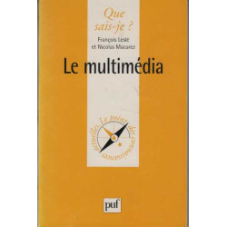 Le Multimédia