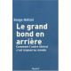 Le Grand Bond en arrière