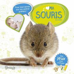 J'aime ma souris (0)