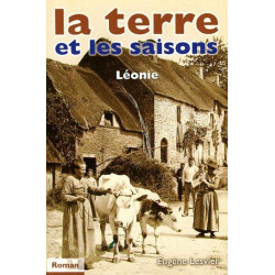 La terre et les saisons Tome 1 : Léonie