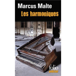 Les harmoniques: (Beau Danube Blues)