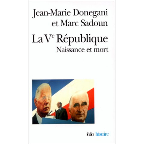 La Ve République