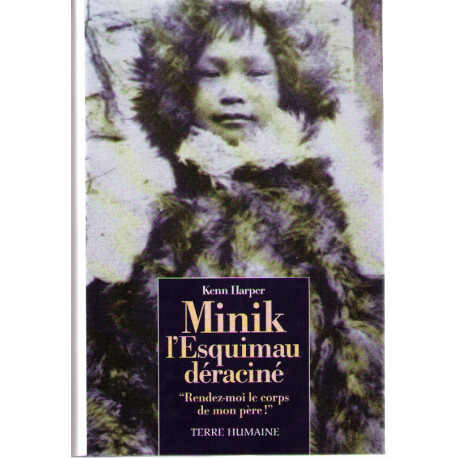 Minik l'Esquimau déraciné