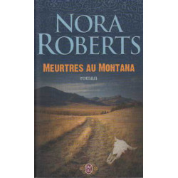 Meurtres au Montana