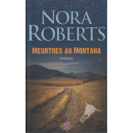 Meurtres au Montana