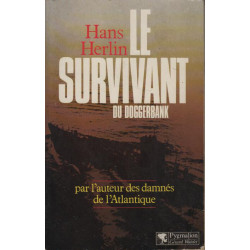 Le survivant du "Doggerbank"