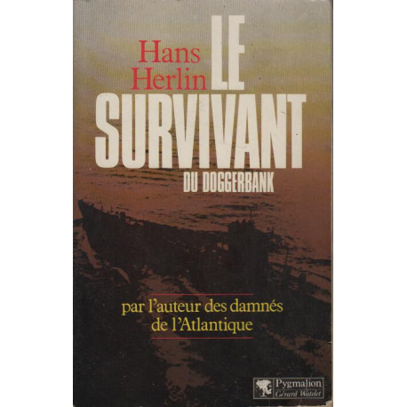 Le survivant du "Doggerbank"