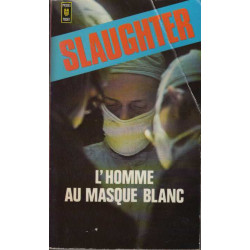 L'Homme au Masque Blanc