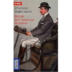 Humour anglo-saxon british and american humor (bilingue)