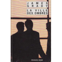 La Ville des ombres