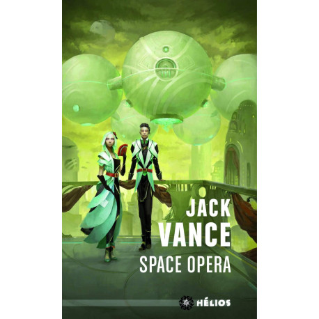 Space Opera