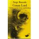 Conan Lord. Carnets secrets d'un cambrioleur