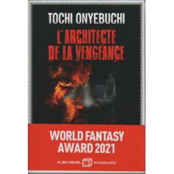 L'Architecte de la vengeance