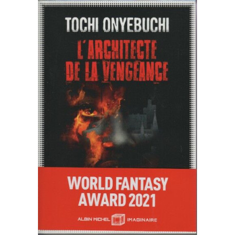 L'Architecte de la vengeance