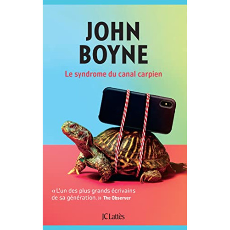 Le syndrome du canal carpien