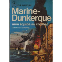 Marine dunkerque