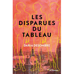 Les Disparues du tableau