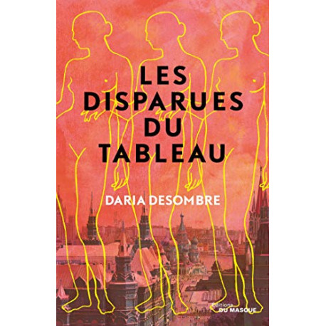 Les Disparues du tableau