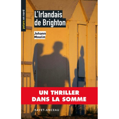 L'Irlandais de Brighton