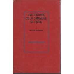 Une histoire de la commune de paris 1 : la polka des canons