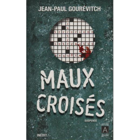 Maux croisés