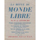 La revue du monde libre numero 13 janvier 1944