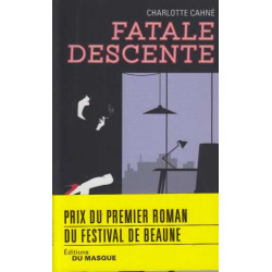 Fatale descente