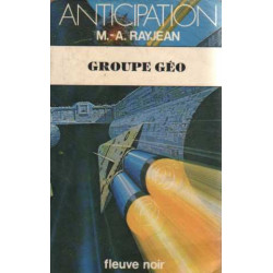 Groupe Géo