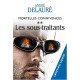 Mortelles connivences Tome 2 : Les sous-traitants