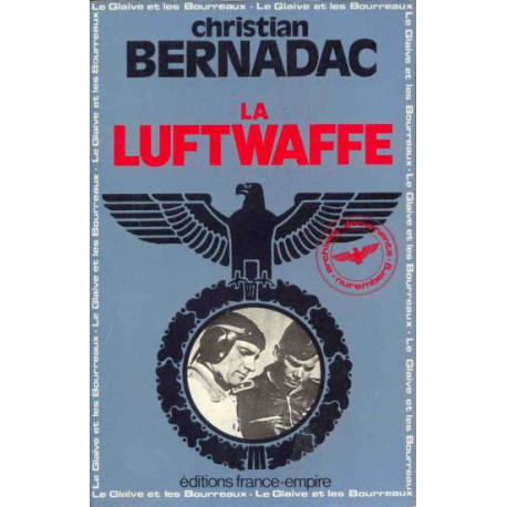 La Luftwaffe