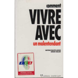 Comment vivre avec un malentendant